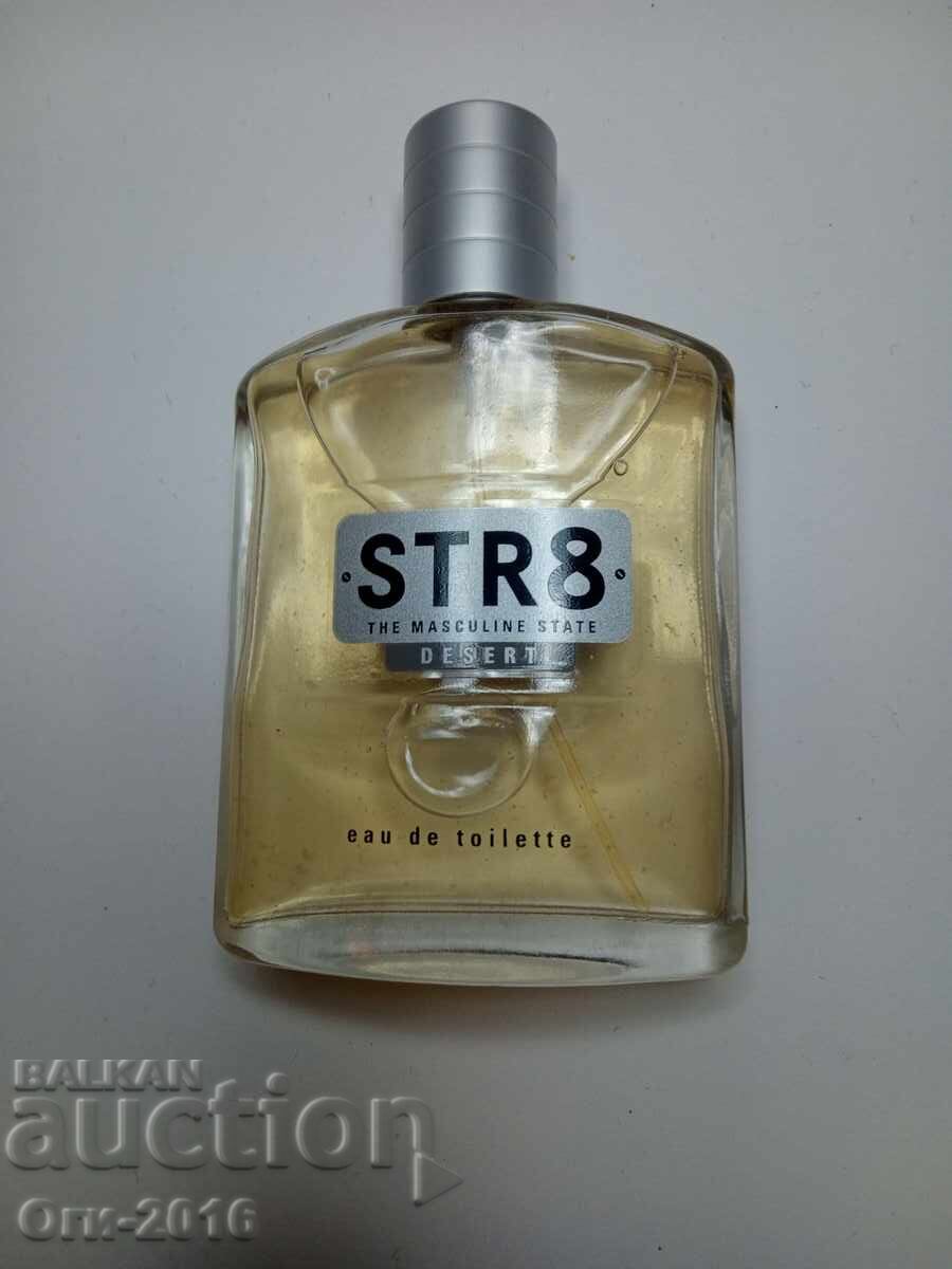 STR 8 Eau De Toilette, "DESERT" - 5 STR 8 Eau De Toilette, "DESERT" - 5