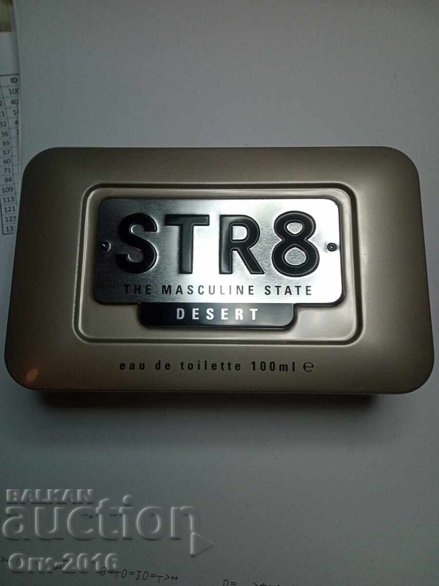 STR 8 Eau De Toilette, "DESERT" - 7 STR 8 Eau De Toilette, "DESERT" - 7