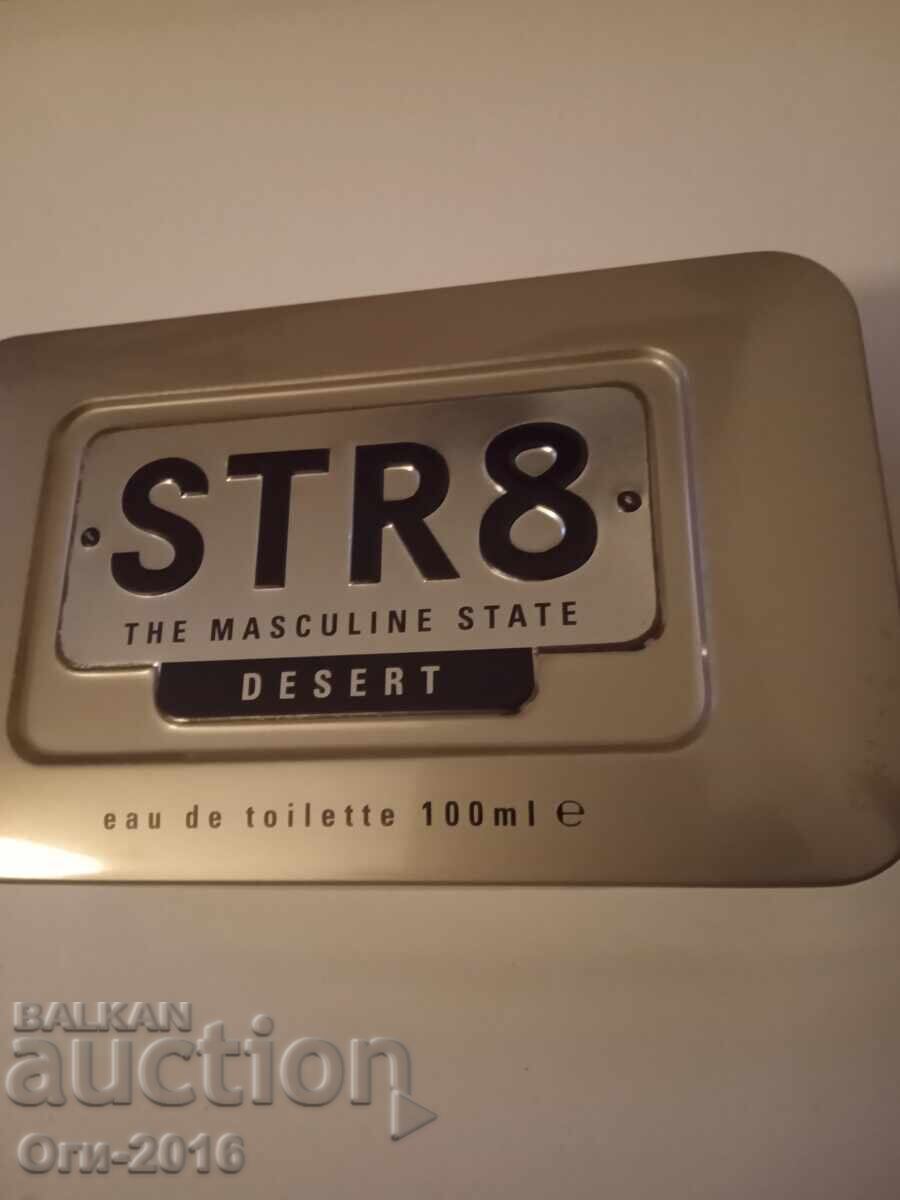 STR 8 Eau De Toilette, "DESERT" STR 8 Eau De Toilette, "DESERT"