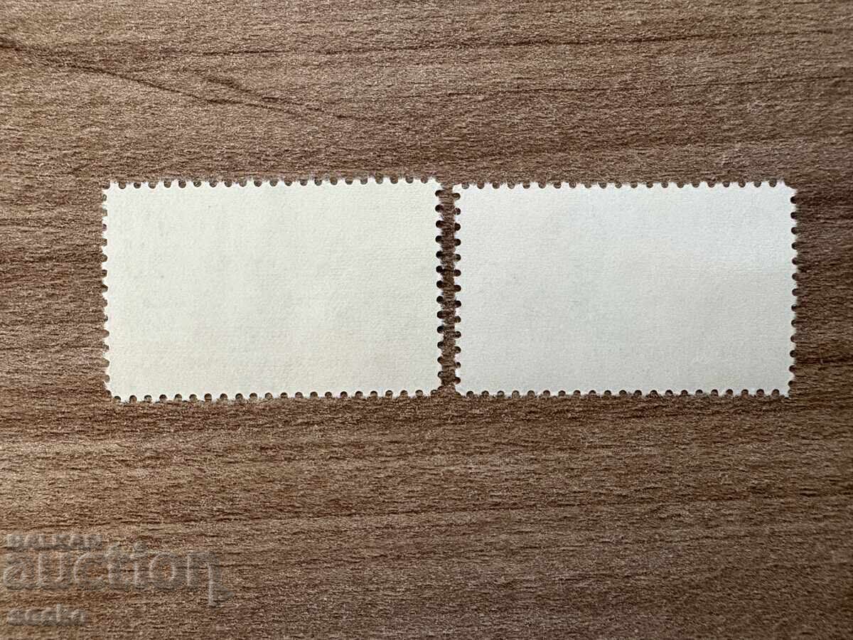 Турция - 100 г. турски театър (1959) MNH с цена 0.30 лв. | € 0.15 Турция - 100 г. турски театър (1959) MNH с цена 0.30 лв. | € 0.15