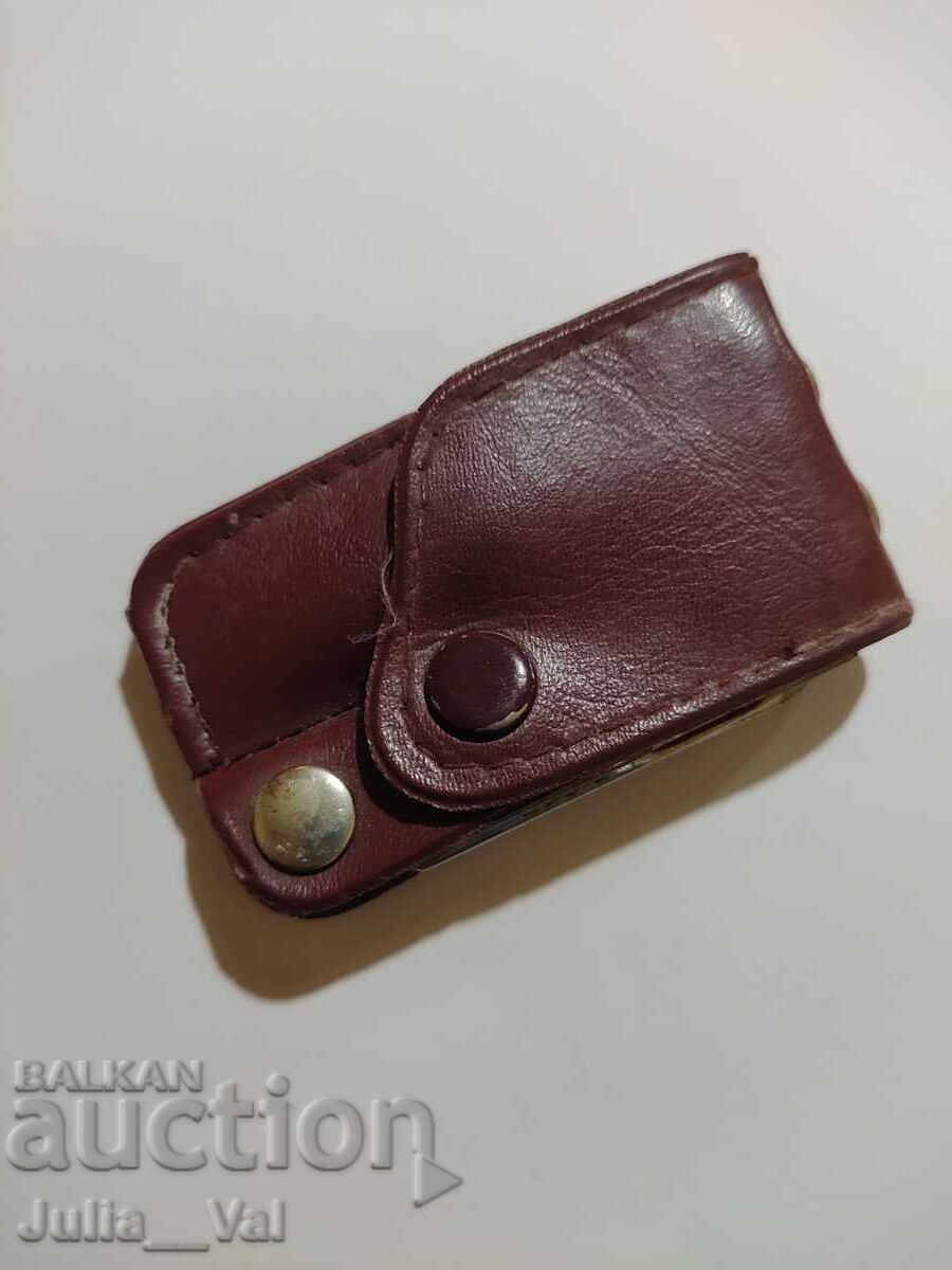 Mnogo staro dzhobno shveytsarsko nozhche - Ciba-Geigy with price 0.87 BGN | € 0.44 Mnogo staro dzhobno shveytsarsko nozhche - Ciba-Geigy with price 0.87 BGN | € 0.44