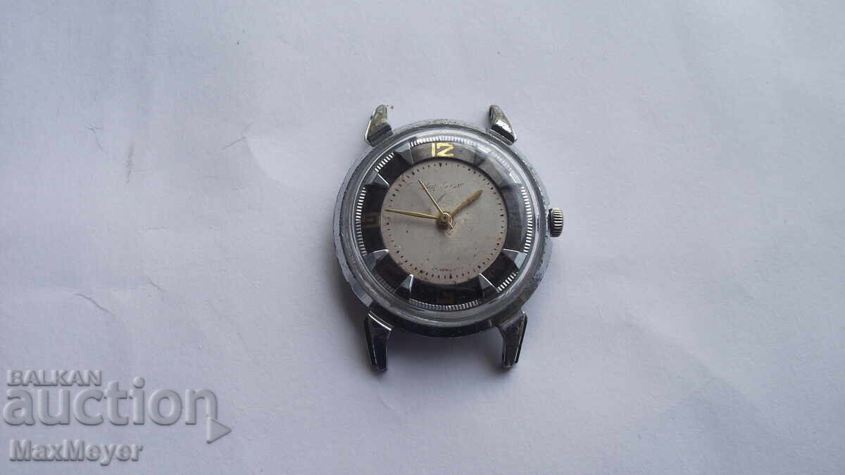 Livrarea CEAS / KIROVSKIE - 16kam. / URSS - 1MCHZ - de la 0,01st Livrarea CEAS / KIROVSKIE - 16kam. / URSS - 1MCHZ - de la 0,01st