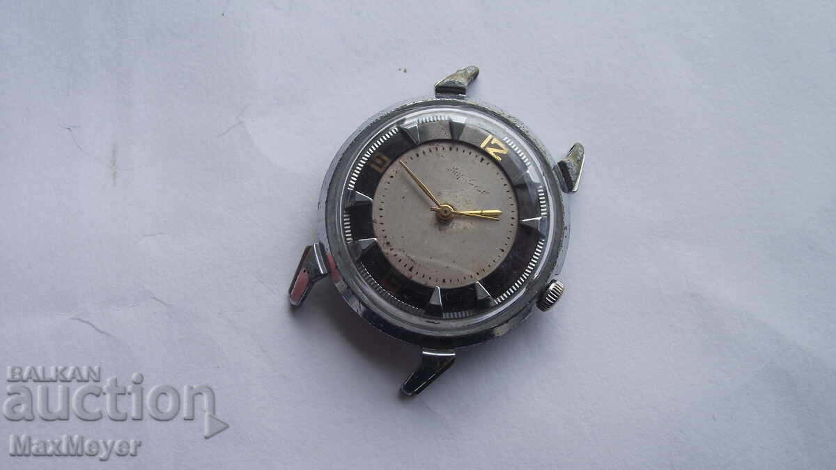 CEAS / KIROVSKIE - 16kam. / URSS - 1MCHZ - de la 0,01st - 5 CEAS / KIROVSKIE - 16kam. / URSS - 1MCHZ - de la 0,01st - 5