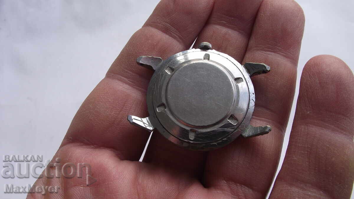 CEAS / KIROVSKIE - 16kam. / URSS - 1MCHZ - de la 0,01st - 7 CEAS / KIROVSKIE - 16kam. / URSS - 1MCHZ - de la 0,01st - 7