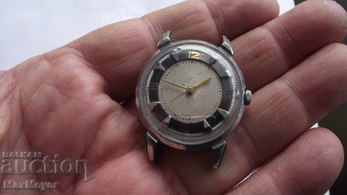 CEAS / KIROVSKIE - 16kam. / URSS - 1MCHZ - de la 0,01st CEAS / KIROVSKIE - 16kam. / URSS - 1MCHZ - de la 0,01st