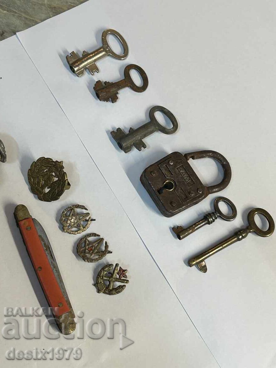 Παράδοση Μικτή παρτίδα