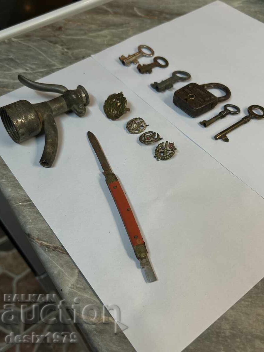 Μικτή παρτίδα - 5