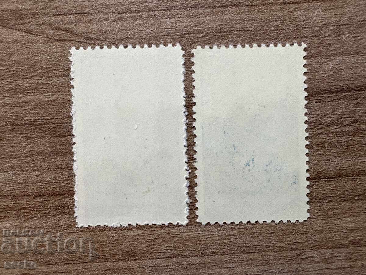 Турция - 50 г. Турски търговски морски колеж (1959) MNH с цена 0.35 лв. | € 0.18 Турция - 50 г. Турски търговски морски колеж (1959) MNH с цена 0.35 лв. | € 0.18