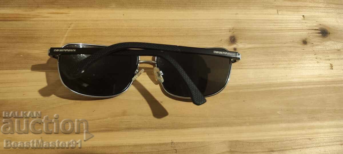 Original Emporio Armani Sunglasses, B. Z. C - 5