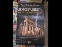 Democracy: The God That Failed Hans-Hermann Hoppe