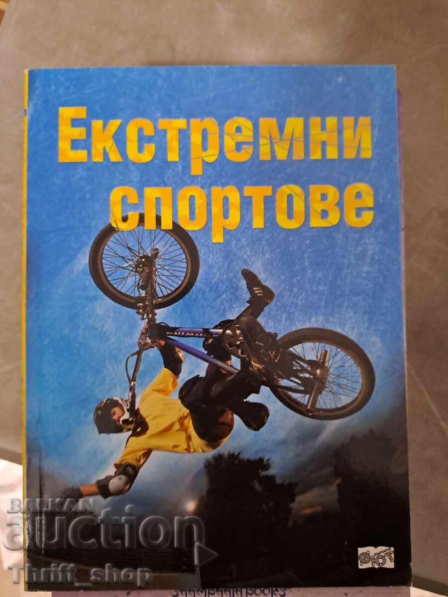 Extreme Sports Extreme Sports