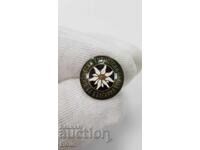 Rar semn regal bulgar, Uniunea Tineretului Turistic