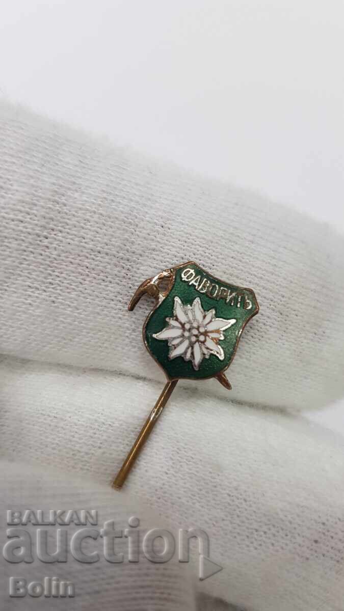 Auction Rare Tourist Sign, Badge Factor Auction Rare Tourist Sign, Badge Factor