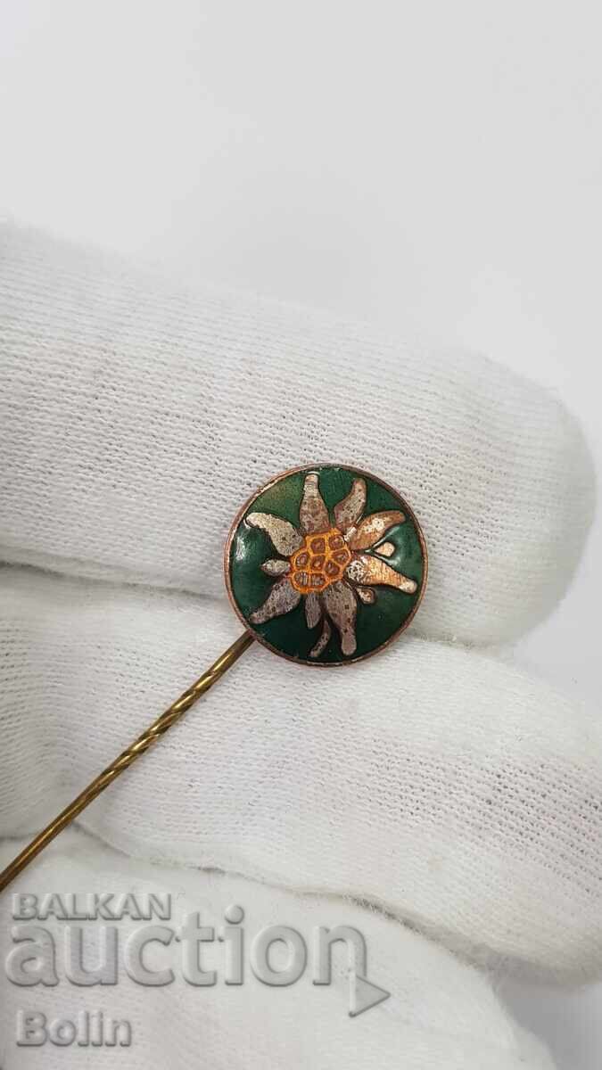 Collectible Royal Badge, Tourism Badge - 5