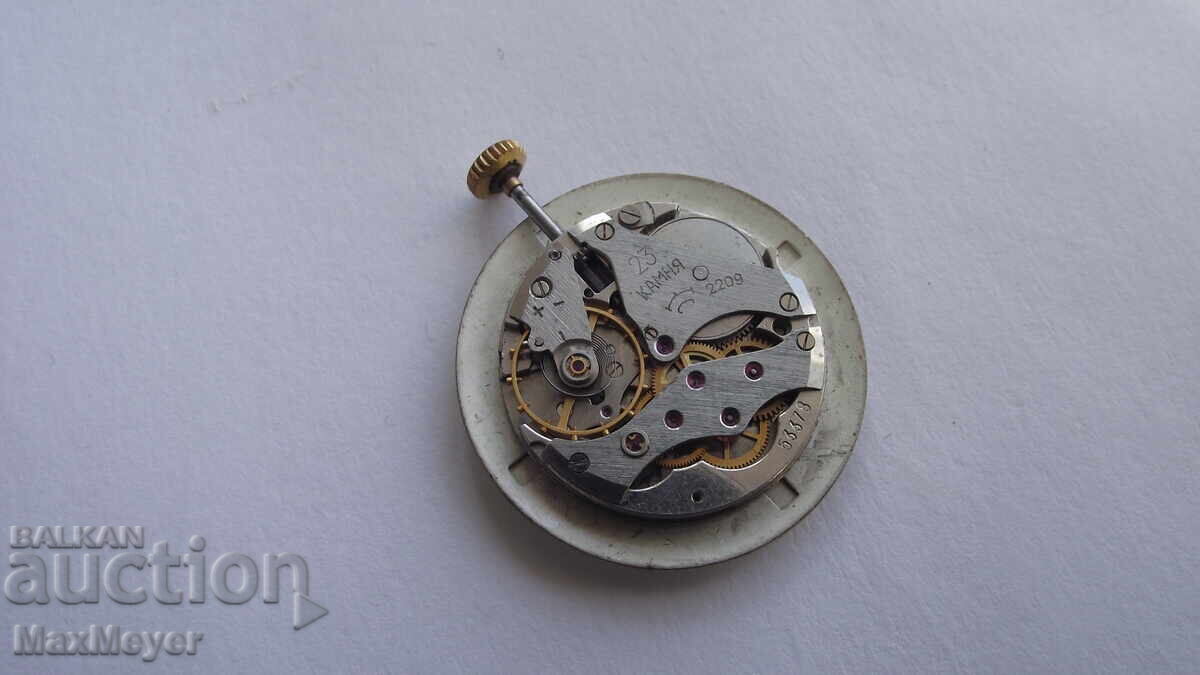 Ceas/RACHETA-23 de rubine/Cadran;mecanism;reparații/-de la 0,01st Ceas/RACHETA-23 de rubine/Cadran;mecanism;reparații/-de la 0,01st