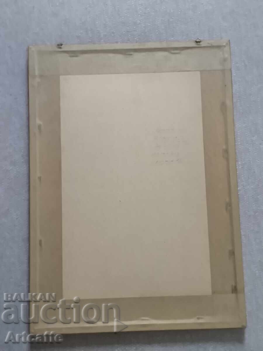 Ιαπωνική λιθογραφία γραφικών - 7 Ιαπωνική λιθογραφία γραφικών - 7