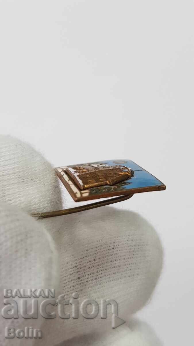 Auction Rare Royal Sign "Fonfon" Hut Tourism Auction Rare Royal Sign "Fonfon" Hut Tourism