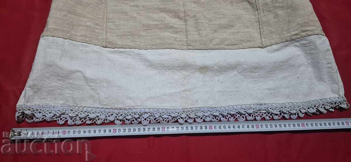 Licitație CĂMAȘĂ - PORT POPULARĂ - 39