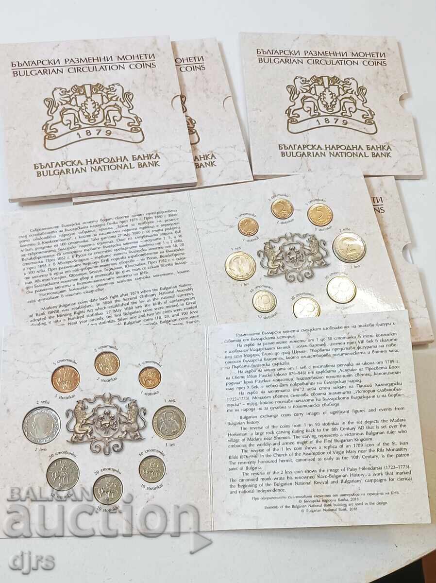 Livrarea Set de monede de lux pentru colecționari Livrarea Set de monede de lux pentru colecționari