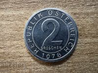 Αυστρία - 2 grosha (1978)