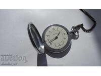 CEAS - DE BUZUNAR/CU ZIP/Pentru nevăzători - 18k. - 3602 - de la 0,01st