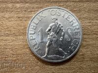 Αυστρία - 1 σελίνι (1947)