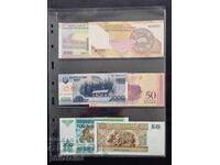 Foi transparente LUX A4, 3C - 216x98 mm - STANDARD GRANDE!