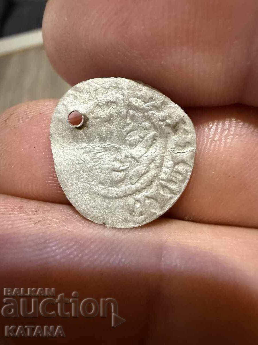 Доставка на Сребърна монета Доставка на Сребърна монета