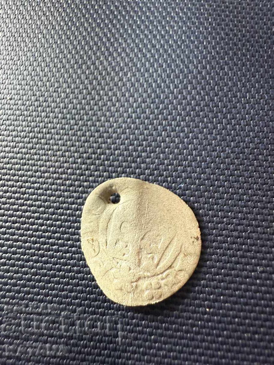 Сребърна монета Сребърна монета