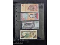 Foi transparente LUX A4, 4C - 216x72 mm, standard GRANDE!