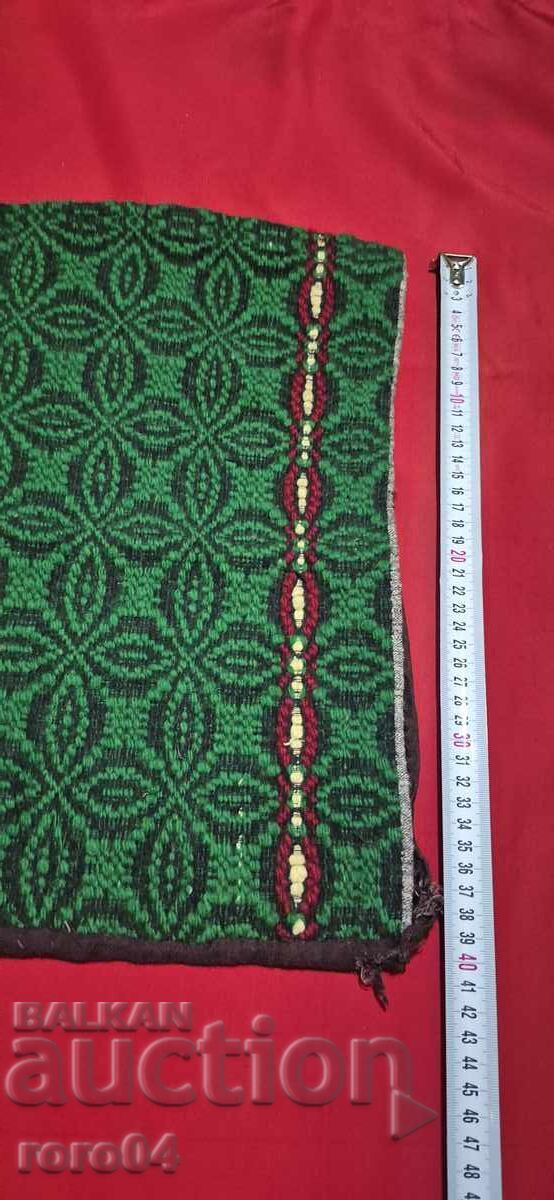 Livrarea HUSA DE PERNĂ - 1