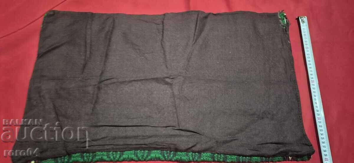 HUSA DE PERNĂ - 1 - 5