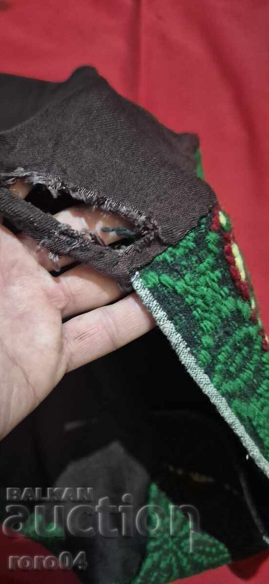 HUSA DE PERNĂ - 1 - 6