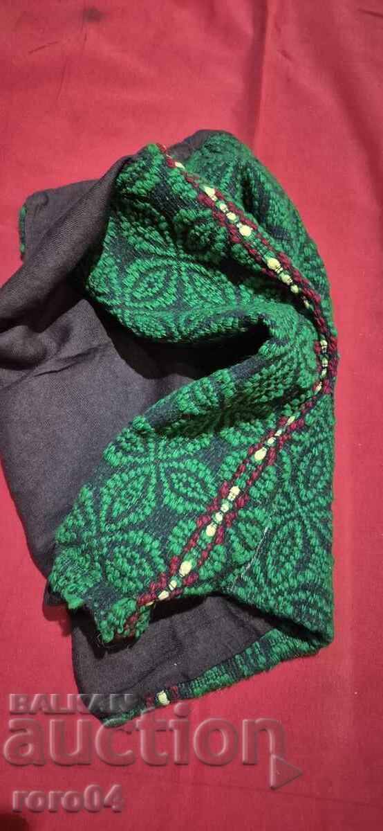 HUSA DE PERNĂ - 1 - 7