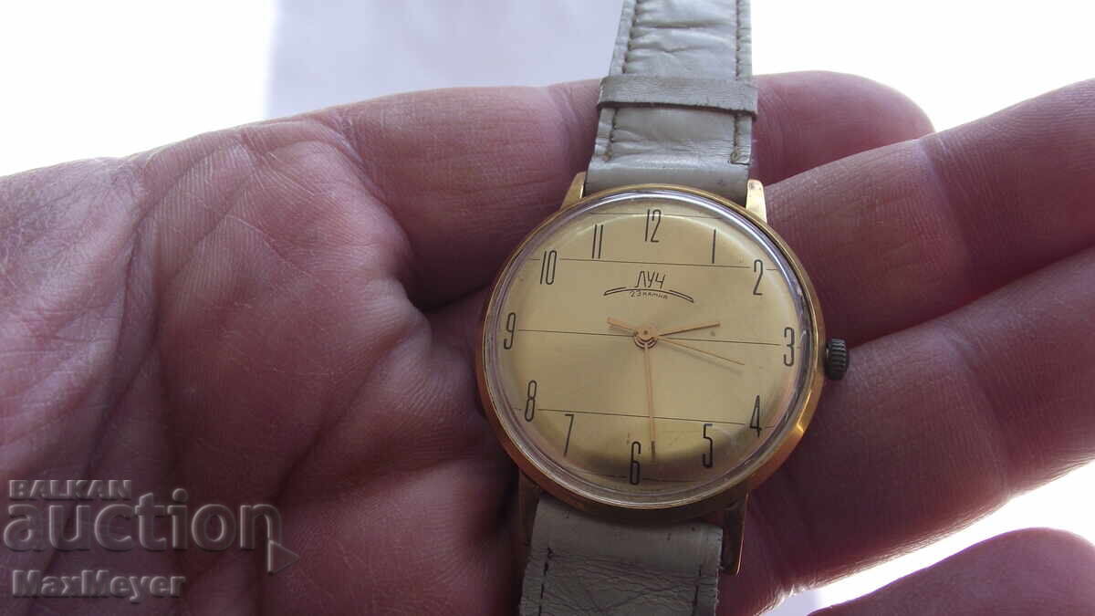 CEAS/LUCH-VIMPEL/23kam;mekhan.-2209.AU 20mik.-de la 0,01st - 5 CEAS/LUCH-VIMPEL/23kam;mekhan.-2209.AU 20mik.-de la 0,01st - 5