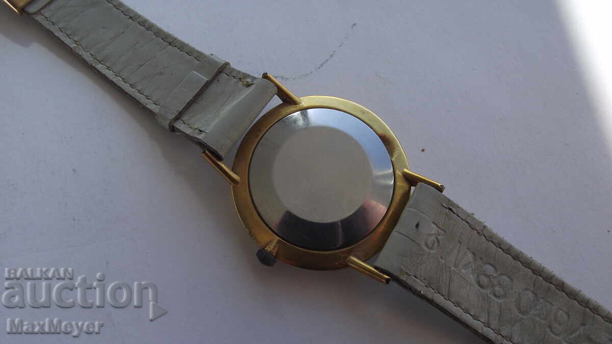 CEAS/LUCH-VIMPEL/23kam;mekhan.-2209.AU 20mik.-de la 0,01st - 7 CEAS/LUCH-VIMPEL/23kam;mekhan.-2209.AU 20mik.-de la 0,01st - 7