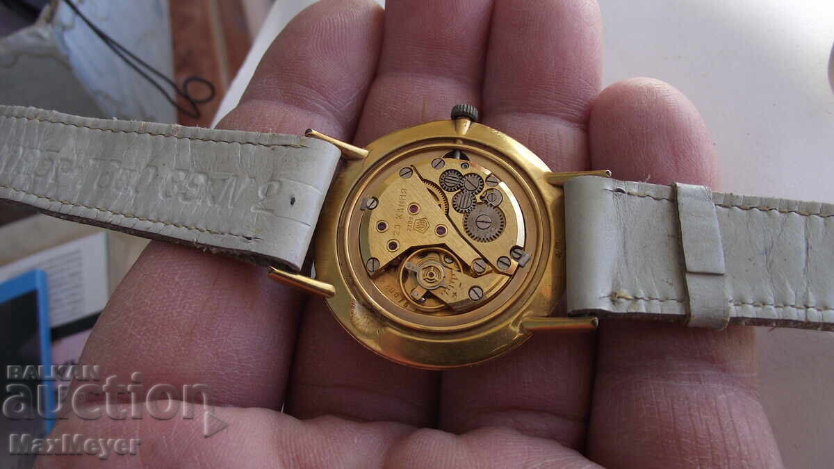 CEAS/LUCH-VIMPEL/23kam;mekhan.-2209.AU 20mik.-de la 0,01st CEAS/LUCH-VIMPEL/23kam;mekhan.-2209.AU 20mik.-de la 0,01st