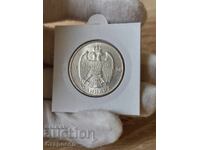 50 dinars 1938 Yugoslavia