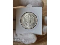 50 динара 1938 година Югославия