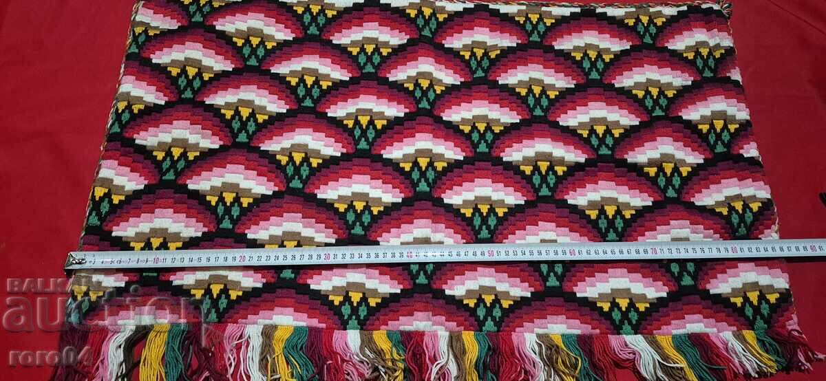 Auction  PILLOWCASE - 2