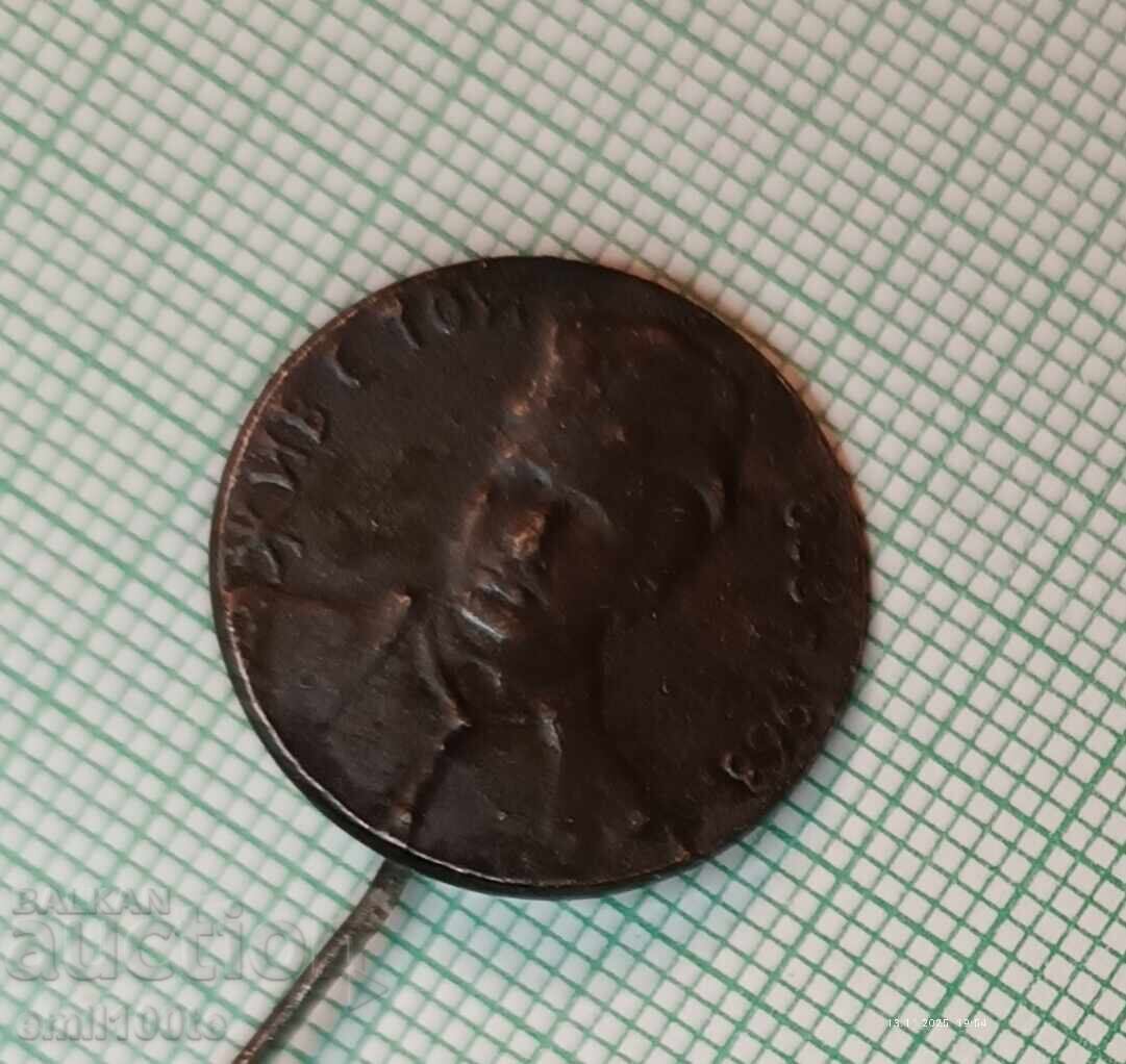 Badge - Hadji Dimitar - 5