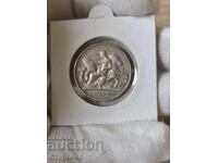 2 drahme 1911 Grecia