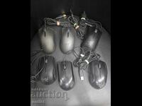 Ποντίκια Razer