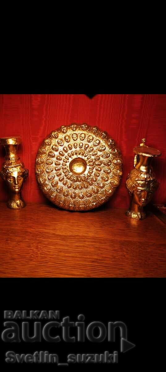 Livrarea Statuete din piatră comoara de la Panaghiuriște Livrarea Statuete din piatră comoara de la Panaghiuriște