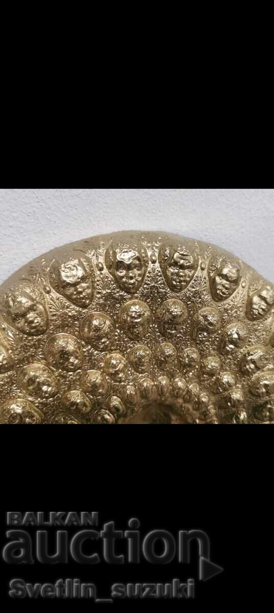 Statuete din piatră comoara de la Panaghiuriște - 5 Statuete din piatră comoara de la Panaghiuriște - 5