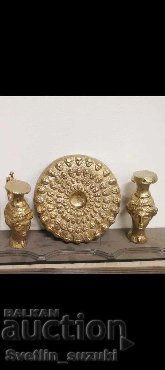 Statuete din piatră comoara de la Panaghiuriște - 7 Statuete din piatră comoara de la Panaghiuriște - 7