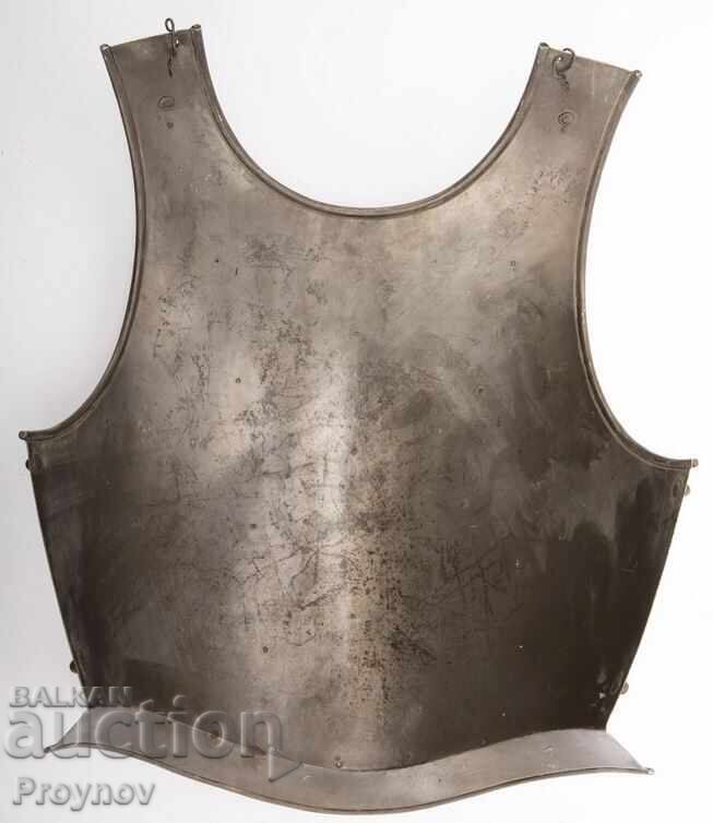 Κιουρασάο σε άριστη κατάσταση - 5