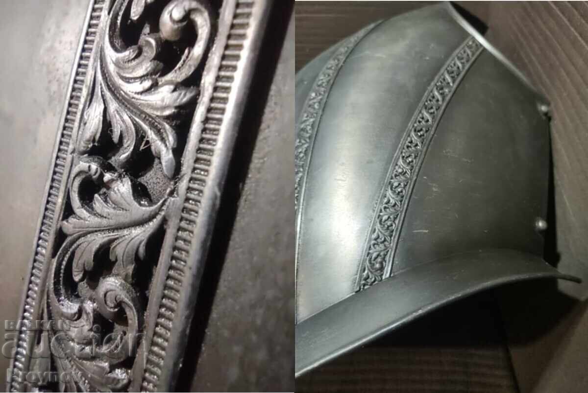 Κιουρασάο σε άριστη κατάσταση - 6