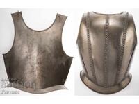 Κιουρασάο σε άριστη κατάσταση