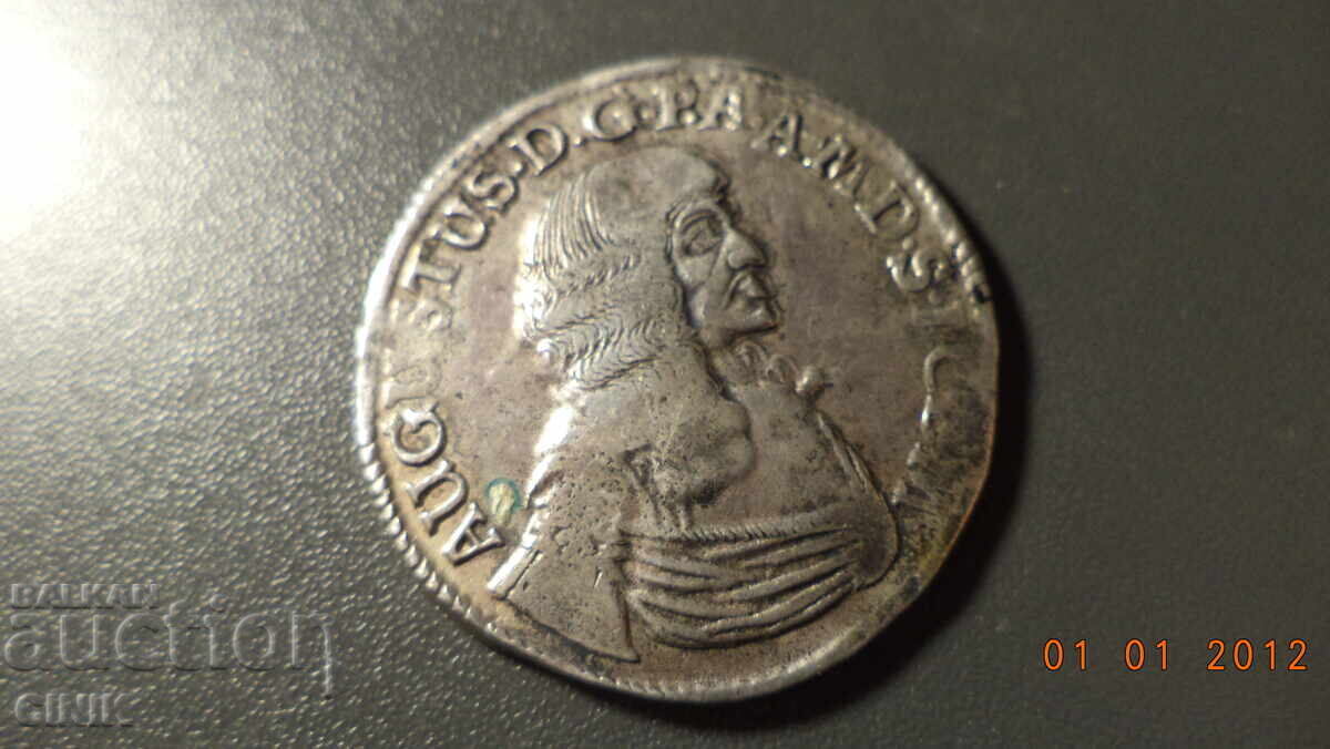 MAGDEBURG cu preț 380.00 BGN | € 194.29